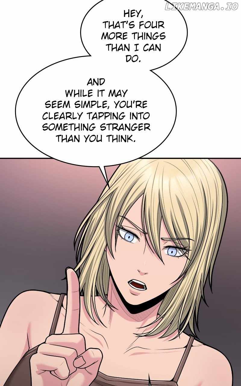 Paranoid Mage Chapter 64 75